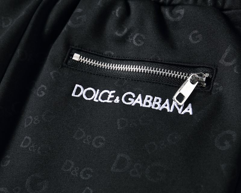 Dolce Gabbana Long Suits
